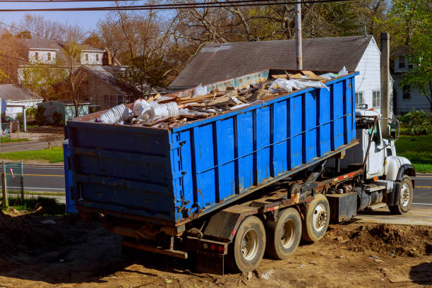 Best Scrap Metal Removal  in Old Forge, PA